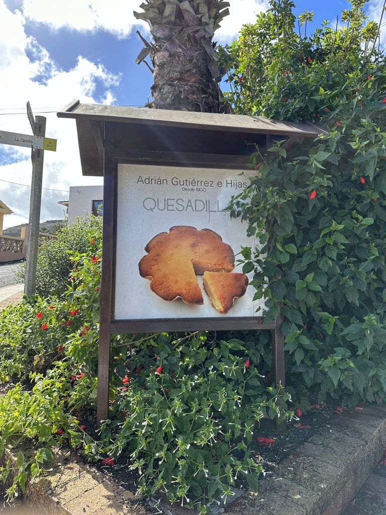 Quesadillas Adrián Gutierrez e Hijas