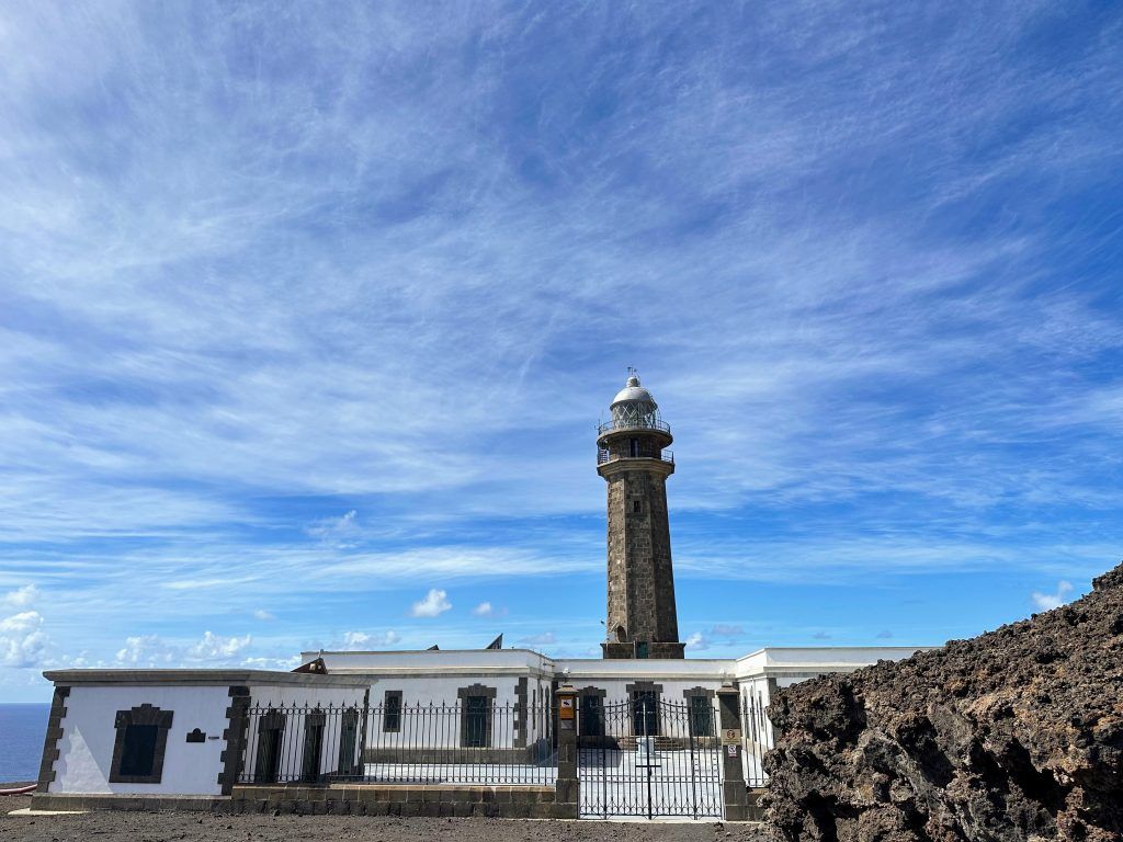 faro de orchilla