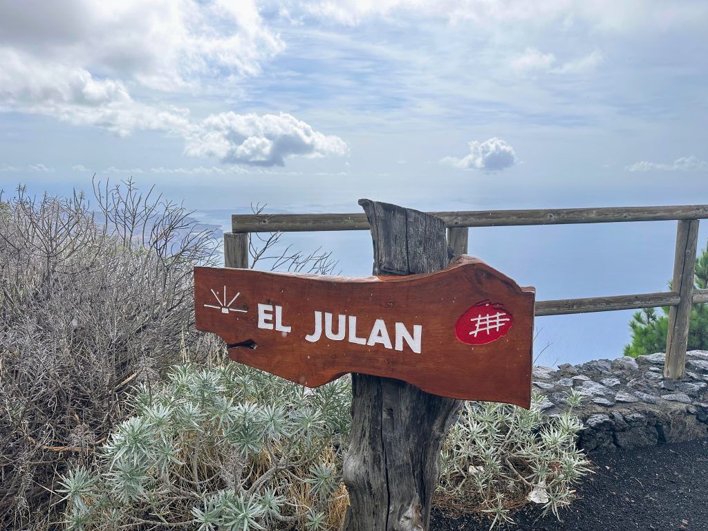 indicacion el julan