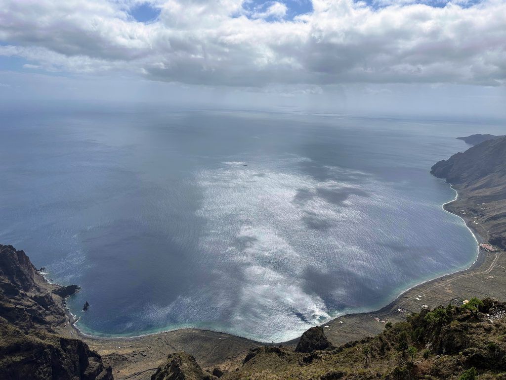 mirador de isora