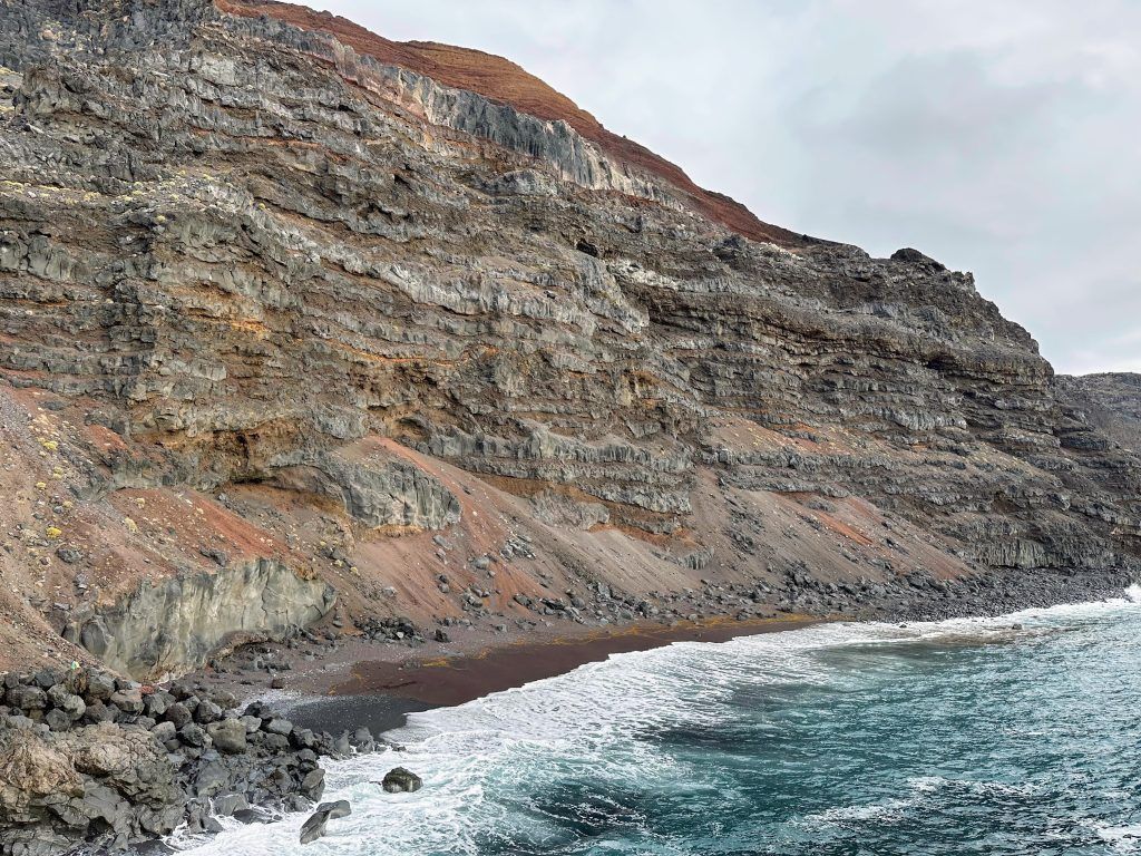 playa del verodal