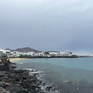 Qué ver en Playa Blanca en medio día